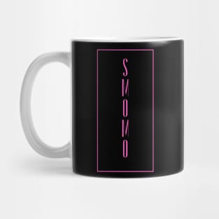 SmoMo light Mug